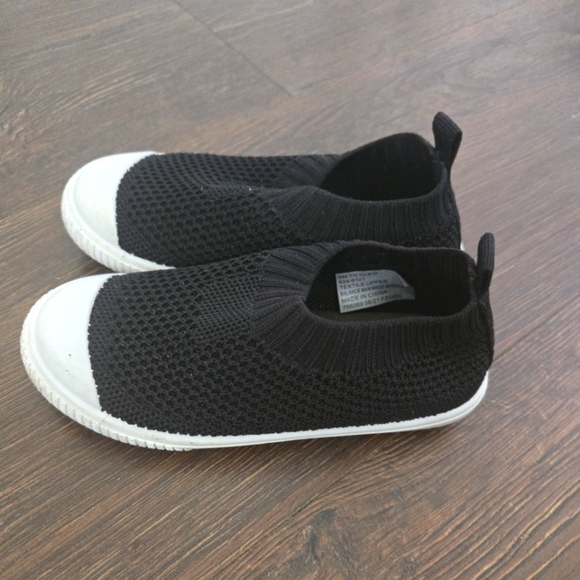 Toddlers Shoes Clip On Comfort - Picture 2 of 4